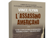 Anteprima: L’assassino americano Vince Flynn