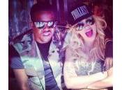 Rita testimonial linea d’abbigliamento Madonna “Material Girl”