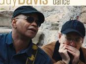 Davis Featuring Fabrizio Poggi Juba dance