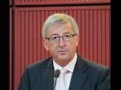 Lussemburgo: Granduca solleva dall’incarico premier Juncker.