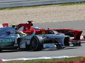 Alonso: velocità tutto