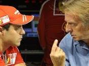 Felipe Massa sicuro. Garantisce Montezemolo