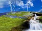 Rinnovabili: l’energia pulita cresce vent’anni