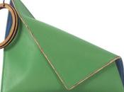 Green Asymmetric Clutch