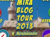 Mira Blog Tour 2013: vertigini terapia dell’urlo libero