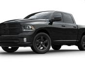 2013 Dodge 1500 Black Express