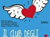 club degli incompresi francisco paula