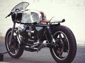 Guzzi "Midnight Phoenix"