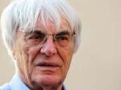 Bernie Ecclestone: “Non posso aiutare Sauber”