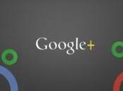 Google+ secondo social network mondiale