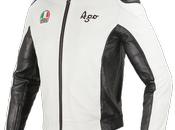 Dainese G.Ago Pelle Jacket 2013