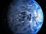 Trovato Pianeta Blu. un’altra Terra