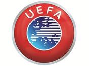 Ranking Uefa, riepilogo dopo giorni 9-11 luglio