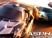 Asphalt Airborne Diary (VIDEO)