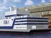 Nucleare: 2016 prima centrale marina galleggiante