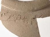 Scoperta antica iscrizione Gerusalemme