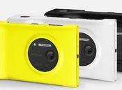 Nokia Lumia 1020 Hands-on primo sguardo nuovo smartphone