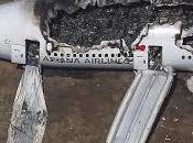 Incidente Boeing Francisco: salgono vittime [Con Video]
