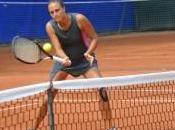 Tennis: l’ITF 10.000$ Nord Tennis Claudia Giovine