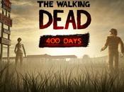 Walking Dead Days disponibile AppStore