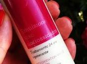 Biofficina Toscana Emulsione viso antiossidante prime impressioni!