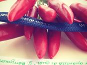 Dupi Lace..il laccio TENDENZA!