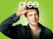 Brutta Notiza piccolo schermo morto Cory Monteith, star Glee