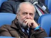 Laurentiis saluta duro: "Cavani pensa solo soldi". Ibra Lewa..