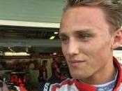 Chilton: “Ecco perchè sono qui!”