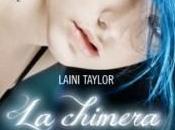 Chimere angeli Laini Taylor