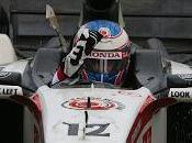 Gran Premio Ungheria 2006 Sorpresa Button