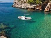 stupende isole della Croazia