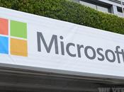 Microsoft annuncia riorganizzazione interna