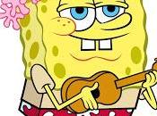 oggi alle 12.45 Nickelodeon (Sky 605-606) settimana "Gli amici Spongebob"