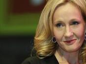 J.K.Rowling, scrittrice pubblica giallo pseudonimo grande successo