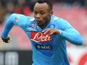 Juve molla Zuniga, pronte contropartite lusso Napoli!