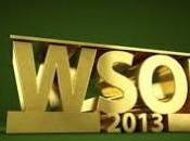 WSOP 2013: World Series Poker record