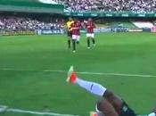 Coritiba-Atletico Paranaense 1-0, video highlights