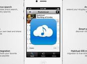 Come ascoltare musica gratis streaming iPhone iPad. Alternativa Spotify