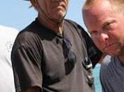 stasera, tutti lunedì, alle 21:55, appuntamento nuova serie “Corsa all'ultimo relitto”