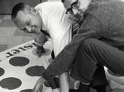 morto Chuck Foley all’età anni: inventato gioco Twister