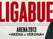 Ligabue rivela tracklist nuovo album uscita Novembre