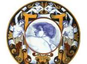 Ceramica lustro, artigianato artistico antiquartiato: gualdo tadino edizione della festa ceramica