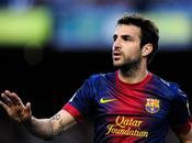 Calciomercato Manchester United, ecco l’offerta Fabregas!