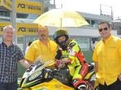 Trofeo Centauro: Vallelunga conclude terzo Round