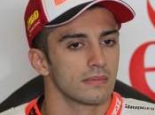 MotoGP, Sachsenring: stop forzato Andrea Iannone