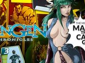 Dengen Chronicles, Mangatar rilascia prima beta pubblica