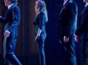 “Now “Pacific Rim” podio film visti nello scorso week luglio 2013