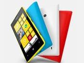 Nokia Lumia crescere Windows Phone