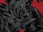 colossale Kaiju primo affascinante poster Godzilla